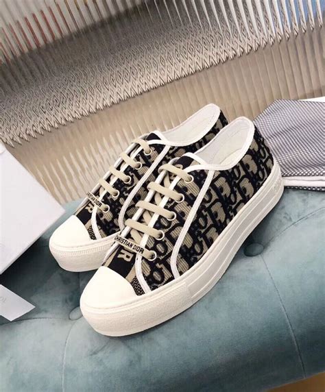 christian dior sneakers dames